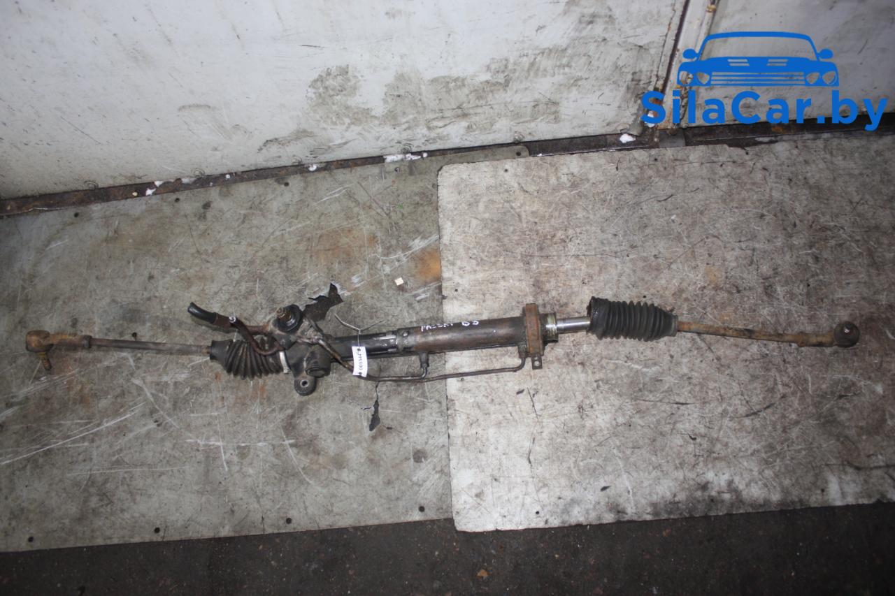рулевая рейка Volkswagen Passat B3 (1988 - 1997) - фото №1