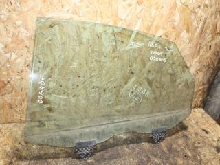 стекло двери задней левой Audi A8 D3/4E (2002 - 2005)