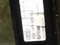 стеклоподъемник задний правый Audi A6 4F/C6 (2004 - 2008), 3.0 л., дизель, седан, 4F0839462 - фото №3
