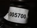 форсунка Volkswagen Transporter T5 2008, 2.5 л., дизель, 07Z130073F - фото №3