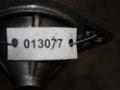 стартер Mitsubishi Pajero Pinin 1 поколение (1998 - 2006), 1.8 л., бензин, 4G93, MD360368 - фото №4