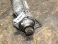 стартер Volkswagen Passat B6 2009, 1.6 л., дизель, 02Z911024A - фото №2
