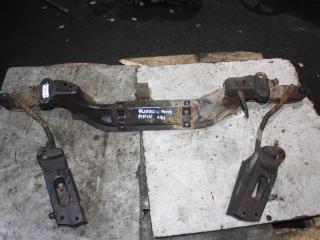 балка подвески передняя (подрамник) Mitsubishi Pajero Pinin 1 поколение (1998 - 2006), 1.8 л., бензин