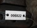 балка подвески передняя (подрамник) Mitsubishi Pajero Pinin 1 поколение (1998 - 2006), 1.8 л., бензин - фото №3