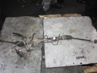 рулевая рейка Mitsubishi Pajero Pinin 1 поколение (1998 - 2006)