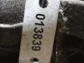 стартер Hyundai Getz 1 поколение (2002 - 2005), 1.5 л., дизель, 3610027510 - фото №4