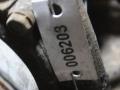компрессор кондиционера Nissan Micra 3 поколение (K12) (2002 - 2007), 1.5 л., дизель, 8200220924 - фото №4