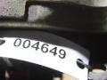 форсунка Nissan Micra 3 поколение (K12) 2007, 1.2 л., бензин, 0280158013 - фото №4