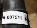 патрубок воздушного фильтра Toyota Yaris XP9 2005, 1.4 л., дизель, 178800N010 - фото №4