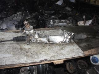 рулевая рейка Volkswagen Golf 4 поколение (1997 - 2006), 1J1422105