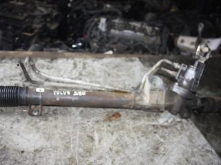 рулевая рейка Volvo S80 1 поколение [рестайлинг] 2004, 2.4 л., D 5244 T, дизель