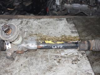 рулевая рейка Hyundai Getz 1 поколение (2002 - 2005), 1.5 л., дизель