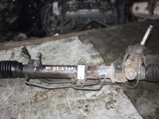 рулевая рейка Subaru Forester 2 поколение (SG) 2002, 2.0 л., дизель