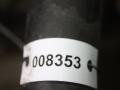 патрубок радиатора IVECO Daily 4 поколение 2009, 2.3 л., дизель - фото №3