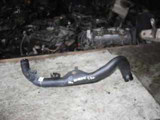 патрубок интеркулера Volkswagen Sharan 1 поколение (1995 - 2000), 1.9 л., дизель, 7M0145955G