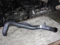 патрубок интеркулера Volkswagen Sharan 1 поколение (1995 - 2000), 1.9 л., дизель, 7M0145955G - фото №3