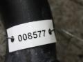 патрубок интеркулера Volkswagen Sharan 1 поколение (1995 - 2000), 1.9 л., дизель, 7M0145955G - фото №4