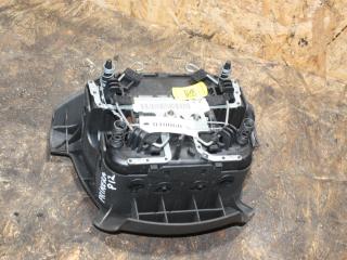 подушка безопасности водителя Nissan Primera P12 2005, 2.2 л., дизель