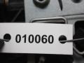 подушка безопасности водителя Nissan Primera P12 2005, 2.2 л., дизель - фото №4