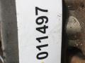 рулевая колонка Nissan Primera P12 2005, 2.2 л., дизель - фото №4