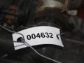 кассета радиаторов Mazda Premacy 1 поколение [рестайлинг] (2001 - 2005), 2.0 л., дизель, 8492007121 - фото №3