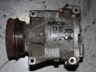 компрессор кондиционера IVECO Daily 3 поколение 1999, 2.8 л., дизель