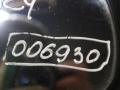 зеркало наружное правое Mazda Premacy 1 поколение [рестайлинг] (2001 - 2005), 2.0 л., дизель - фото №4