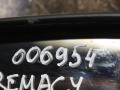 зеркало наружное правое Mazda Premacy 1 поколение [рестайлинг] (2001 - 2005), 2.0 л., дизель - фото №3