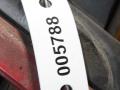дверь передняя правая Mazda Premacy 1 поколение [рестайлинг] (2001 - 2005), 2.0 л., дизель - фото №5
