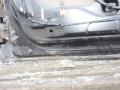 крышка багажника (дверь 3-5) Mitsubishi Pajero Pinin 1 поколение (1998 - 2006), 1.8 л., бензин, хетчбэк 3 дв. - фото №3