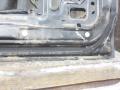 крышка багажника (дверь 3-5) Mitsubishi Pajero Pinin 1 поколение (1998 - 2006), 1.8 л., бензин, хетчбэк 3 дв. - фото №4
