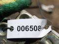 замок багажника Mitsubishi Pajero Pinin 1 поколение (1998 - 2006), 1.8 л., бензин, хетчбэк 3 дв. - фото №3
