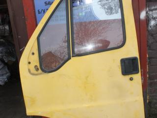 дверь передняя левая Fiat Ducato 2 поколение 1998