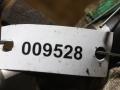 форсунка Ford Transit 7 поколение (2006 - 2013), 2.2 л., дизель, 6C1Q9K546AC - фото №4