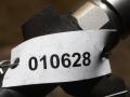 форсунка Ford Transit 7 поколение (2006 - 2013), 2.2 л., дизель, 6C1Q9K546AC - фото №4
