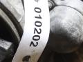 стартер Opel Vectra B (1995 - 1999), 2.0 л., бензин - фото №4