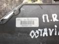 замок двери передней правой Skoda Octavia 1 поколение (A4) [рестайлинг] 2005, 1.9 л., дизель, универсал, 3B1837016AD - фото №4