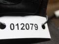 зеркало наружное левое Toyota Corolla Verso 1 поколение E121 2002 - фото №4