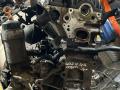 двигатель Volkswagen Golf 4 поколение (1997 - 2006), 1.9 л., AXR, дизель, МКПП, AXR - фото №3