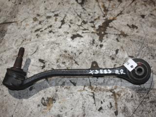 рычаг передний правый BMW X3 E83 2004, 3.0 л., дизель, 3415030
