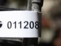 форсунка Chevrolet Epica 2 поколение (2006 - 2009), 2.5 л., бензин, 0280158097 - фото №4