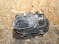 фара левая Volkswagen Golf 4 поколение 2002 - фото №4