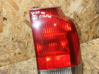 фонарь задний правый Volvo V70 2 поколение (2000 - 2005), 2.4 л., дизель