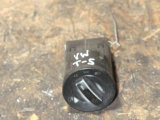 переключатель света Volkswagen Transporter T5 2007, 6Q0941531B