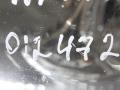 фара левая Nissan Almera N16 2002 - фото №4
