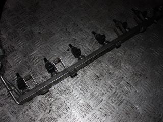 форсунка BMW 5 серия E39 [рестайлинг] 2000, 2.5 л., M52 B25 (256S3), бензин