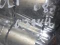 фара правая Mitsubishi Colt 6 поколение (Z20/Z30) 2006, 0301208202 - фото №4
