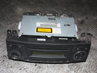 магнитола Mercedes-Benz Sprinter 2 поколение (W906) 2006
