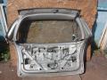 крышка багажника (дверь 3-5) Toyota Corolla Verso 1 поколение E121 2002 - фото №2