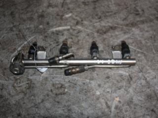 форсунка Audi A4 B5 1998, 1.8 л., бензин, 0280150444